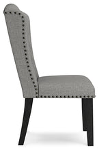 Load image into Gallery viewer, Jeanette Dining Chair (Set of 2)
