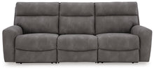 Load image into Gallery viewer, Next-Gen DuraPella 3-Piece Power Reclining Sectional Sofa
