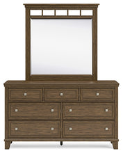 Load image into Gallery viewer, Shawbeck Dresser and Mirror
