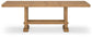 Havonplane RECT DRM Counter EXT Table