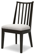 Load image into Gallery viewer, Galliden Dining Chair (Set of 2)
